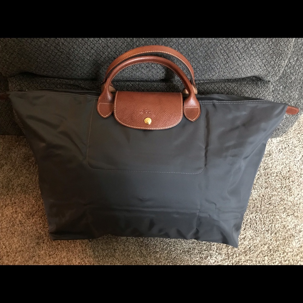 Longchamp Le Pliage tote